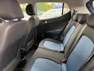 Hyundai i10 1.0 Premium Euro 5 5dr 24