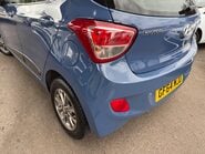 Hyundai i10 1.0 Premium Euro 5 5dr 10