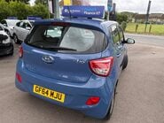 Hyundai i10 1.0 Premium Euro 5 5dr 14