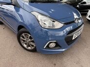 Hyundai i10 1.0 Premium Euro 5 5dr 8