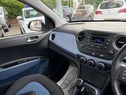 Hyundai i10 1.0 Premium Euro 5 5dr 19