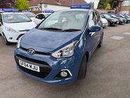 Hyundai i10 1.0 Premium Euro 5 5dr 4