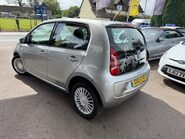 Volkswagen Up 1.0 High up! ASG Euro 5 5dr 7