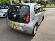 Volkswagen Up 1.0 High up! ASG Euro 5 5dr 11