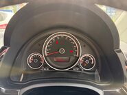 Volkswagen Up 1.0 High up! ASG Euro 5 5dr 15