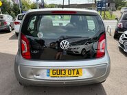 Volkswagen Up 1.0 High up! ASG Euro 5 5dr 10