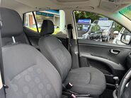 Hyundai i10 1.2 Style Euro 4 5dr 15