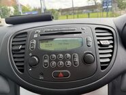Hyundai i10 1.2 Style Euro 4 5dr 22