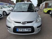 Hyundai i10 1.2 Style Euro 4 5dr 7