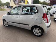 Hyundai i10 1.2 Style Euro 4 5dr 5