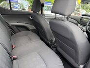 Hyundai i10 1.2 Style Euro 4 5dr 17