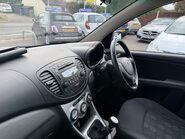 Hyundai i10 1.2 Style Euro 4 5dr 14
