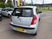 Hyundai i10 1.2 Style Euro 4 5dr 9