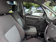 Vauxhall Meriva 1.6i 16v Design 5dr (a/c) 15