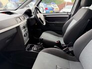 Vauxhall Meriva 1.6i 16v Design 5dr (a/c) 27