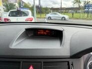 Vauxhall Meriva 1.6i 16v Design 5dr (a/c) 22