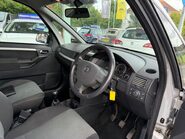 Vauxhall Meriva 1.6i 16v Design 5dr (a/c) 16