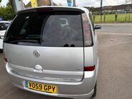 Vauxhall Meriva 1.6i 16v Design 5dr (a/c) 9