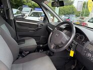 Vauxhall Meriva 1.6i 16v Design 5dr (a/c) 14