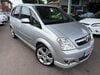 Vauxhall Meriva 1.6i 16v Design 5dr (a/c)