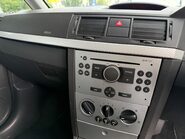 Vauxhall Meriva 1.6i 16v Design 5dr (a/c) 11