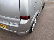 Vauxhall Meriva 1.6i 16v Design 5dr (a/c) 10