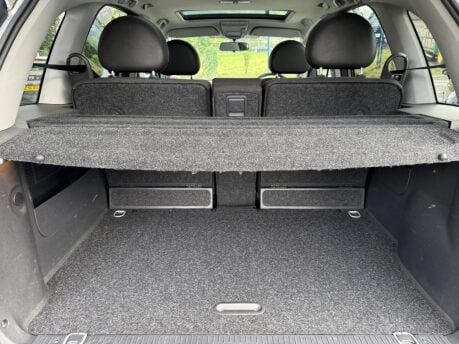 Vauxhall Meriva 1.6i 16v Design 5dr (a/c) 26
