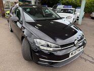 Volkswagen Golf 2.0 TDI GT DSG Euro 6 (s/s) 5dr 2