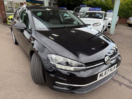 Volkswagen Golf 2.0 TDI GT DSG Euro 6 (s/s) 5dr 2