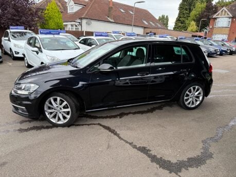 Volkswagen Golf 2.0 TDI GT DSG Euro 6 (s/s) 5dr 6