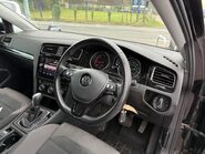 Volkswagen Golf 2.0 TDI GT DSG Euro 6 (s/s) 5dr 15