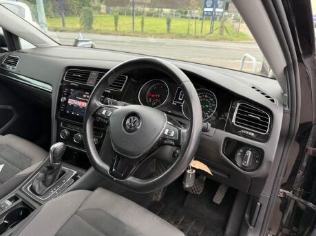 Volkswagen Golf 2.0 TDI GT DSG Euro 6 (s/s) 5dr 15