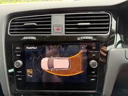 Volkswagen Golf 2.0 TDI GT DSG Euro 6 (s/s) 5dr 12