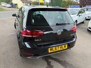 Volkswagen Golf 2.0 TDI GT DSG Euro 6 (s/s) 5dr 7