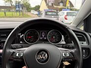Volkswagen Golf 2.0 TDI GT DSG Euro 6 (s/s) 5dr 14