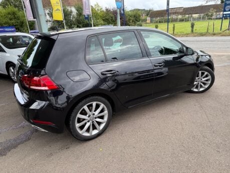 Volkswagen Golf 2.0 TDI GT DSG Euro 6 (s/s) 5dr 8