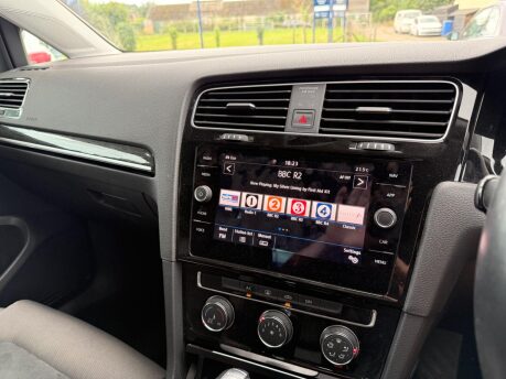 Volkswagen Golf 2.0 TDI GT DSG Euro 6 (s/s) 5dr 10