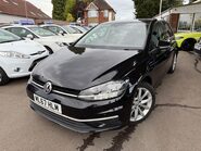 Volkswagen Golf 2.0 TDI GT DSG Euro 6 (s/s) 5dr 1