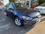 Volkswagen Golf 1.4 TSI BlueMotion Tech Match Edition Euro 6 (s/s) 5dr 9
