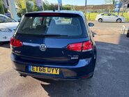 Volkswagen Golf 1.4 TSI BlueMotion Tech Match Edition Euro 6 (s/s) 5dr 6