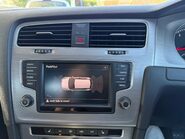 Volkswagen Golf 1.4 TSI BlueMotion Tech Match Edition Euro 6 (s/s) 5dr 17