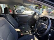 Volkswagen Golf 1.4 TSI BlueMotion Tech Match Edition Euro 6 (s/s) 5dr 13