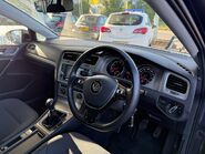 Volkswagen Golf 1.4 TSI BlueMotion Tech Match Edition Euro 6 (s/s) 5dr 14