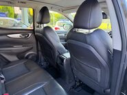 Nissan Qashqai 1.5 dCi Tekna Euro 6 (s/s) 5dr 11