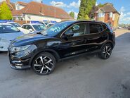 Nissan Qashqai 1.5 dCi Tekna Euro 6 (s/s) 5dr 2