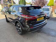 Nissan Qashqai 1.5 dCi Tekna Euro 6 (s/s) 5dr 3