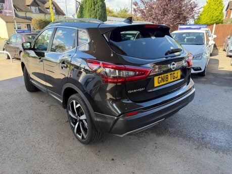 Nissan Qashqai 1.5 dCi Tekna Euro 6 (s/s) 5dr 3