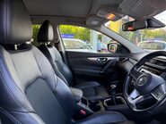 Nissan Qashqai 1.5 dCi Tekna Euro 6 (s/s) 5dr 12