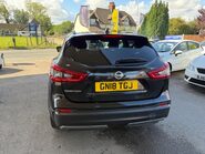 Nissan Qashqai 1.5 dCi Tekna Euro 6 (s/s) 5dr 4