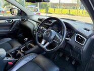 Nissan Qashqai 1.5 dCi Tekna Euro 6 (s/s) 5dr 17